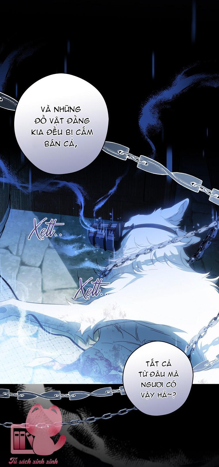 Cách Khiến Phu Quân Đứng Về Phía Tôi Chap 64 - Trang 2