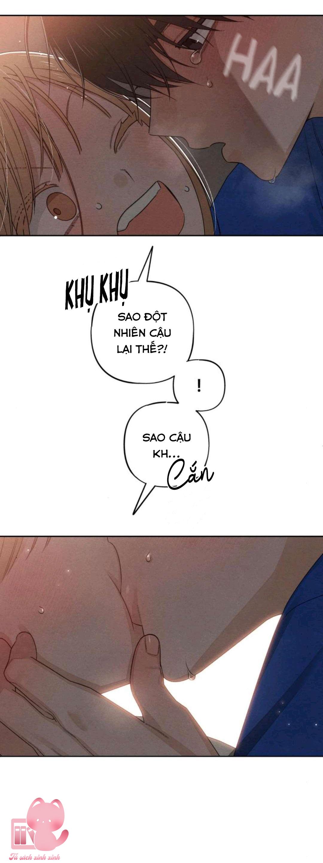 Bí Mật Thanh Xuân Chapter 92 - Trang 4