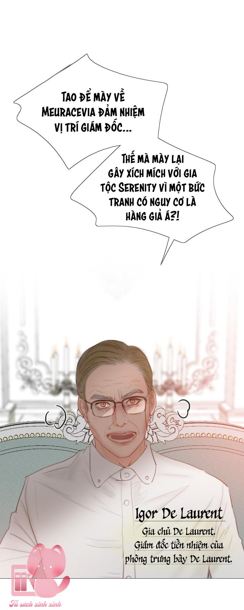 Serena Chap 60 - Trang 3