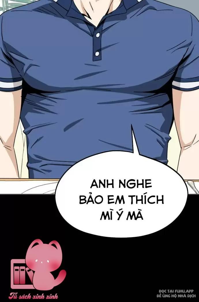 Lớ Ngớ Vớ Phải Tình Yêu Chap 71 - Trang 2