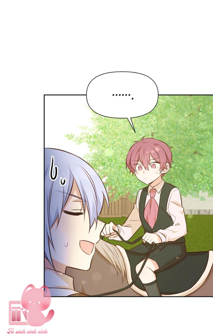 Yêu Tôi Đi, Dù Sao Ngài Cũng Chỉ Là Nhân Vật Phụ Chapter 20 - Trang 4