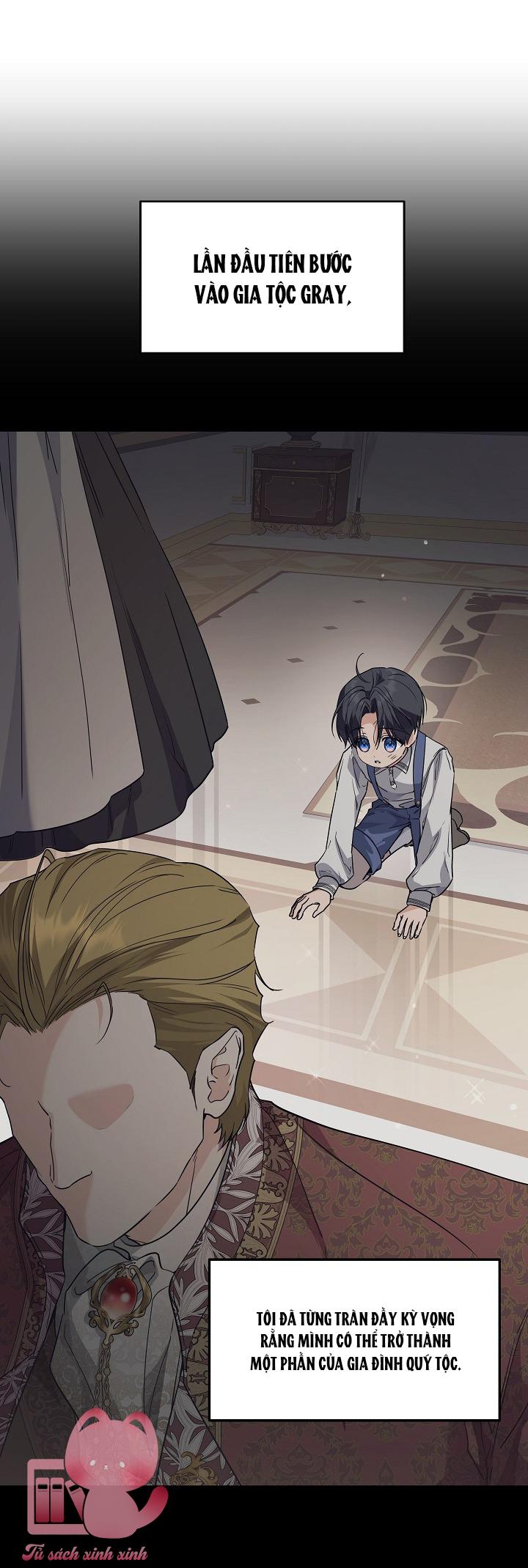 Hoàng Nữ Cosplay Nonfan Chapter 55 - Trang 4