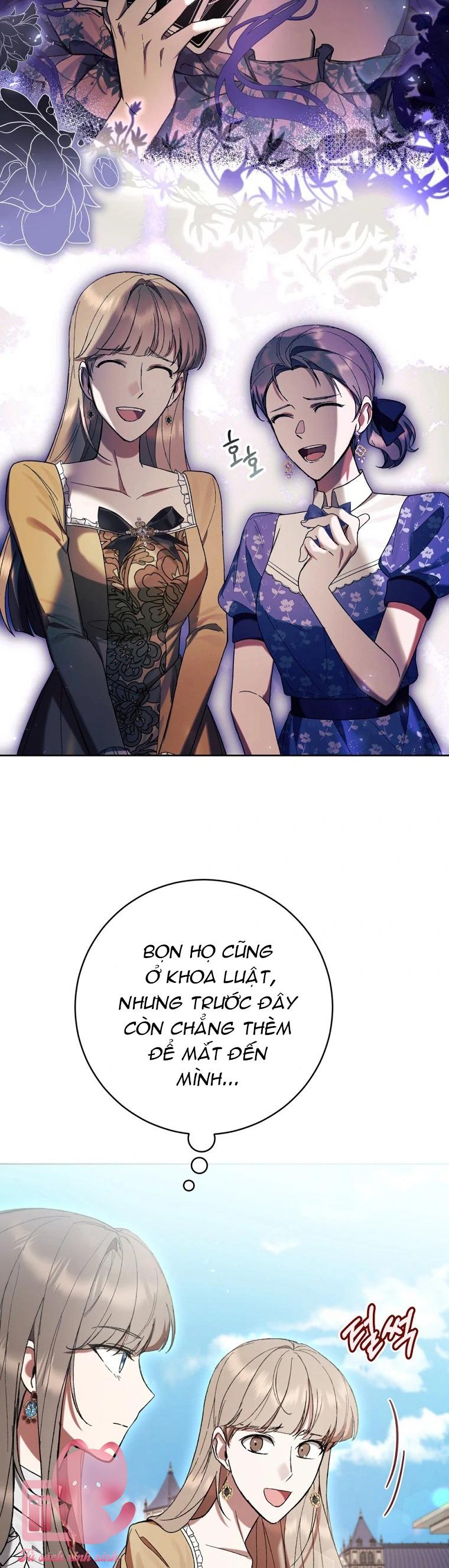 Làm Ác Nữ Bộ Không Tuyệt Sao? Chapter 78 - Trang 4