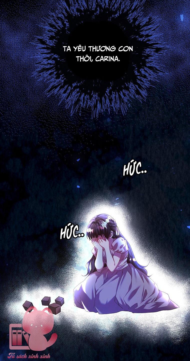 Thời Gian Của Nhân Vật Phụ Có Giới Hạn Chapter 32 - Trang 4