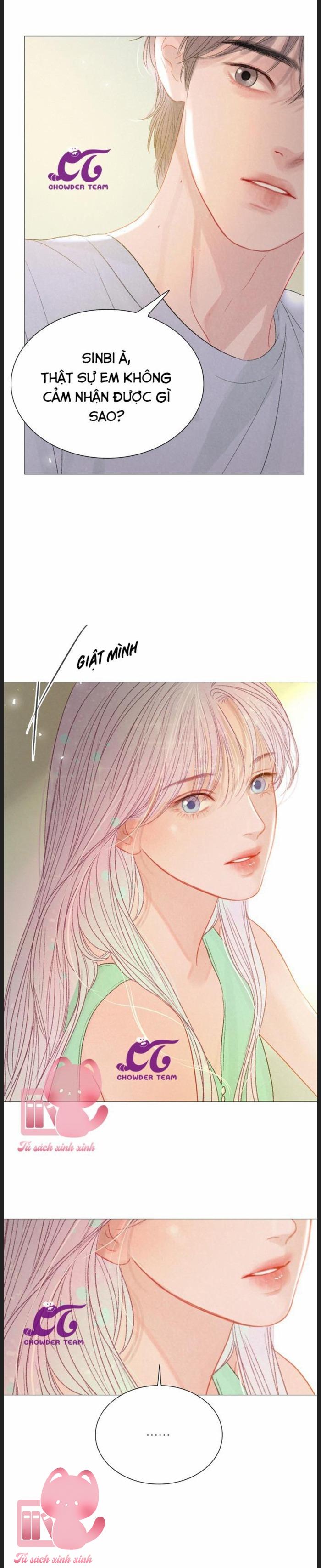 Thần Bí Chap 70 - Trang 2