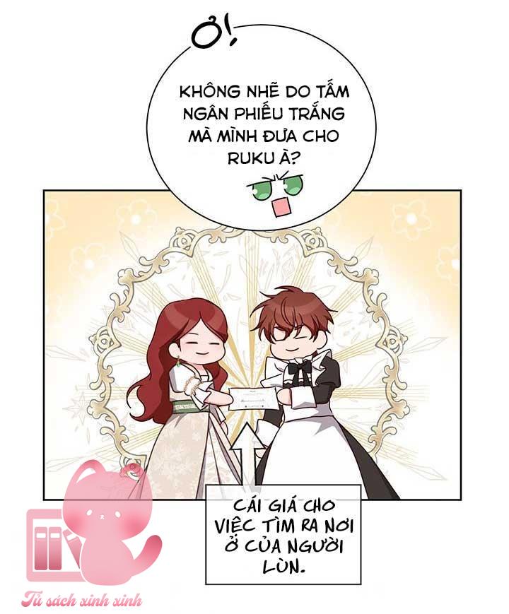 Thế Thì Ta Cứ Trở Thành Kẻ Ác Thôi Chap 30 - Trang 2