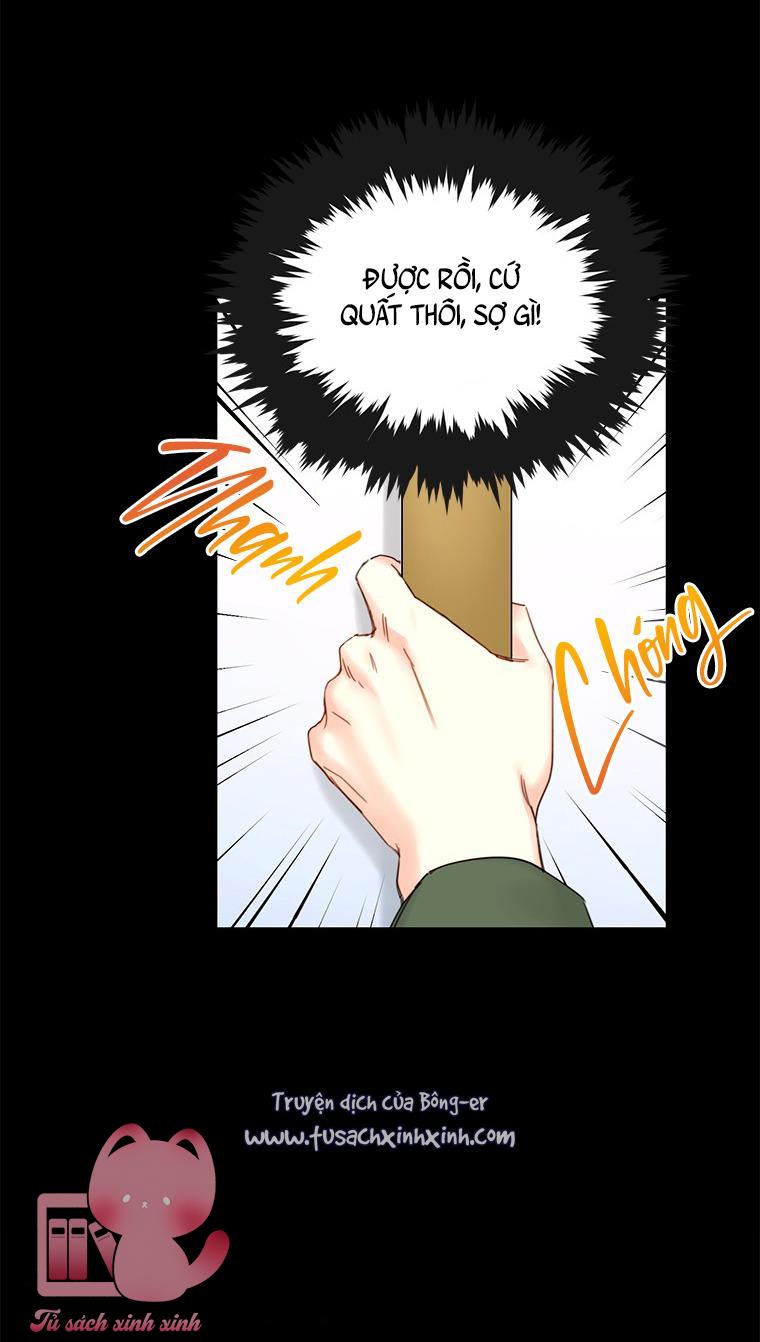 Hẹn hò chốn công sở Chapter 110 - Next Chapter 111