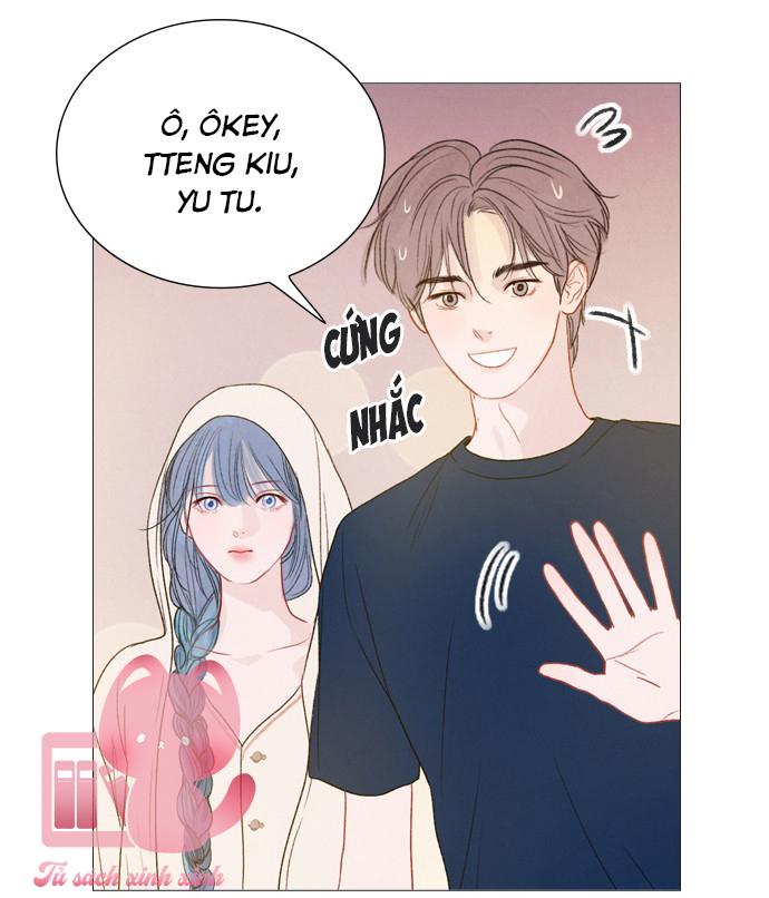 Thần Bí Chap 39 - Trang 2