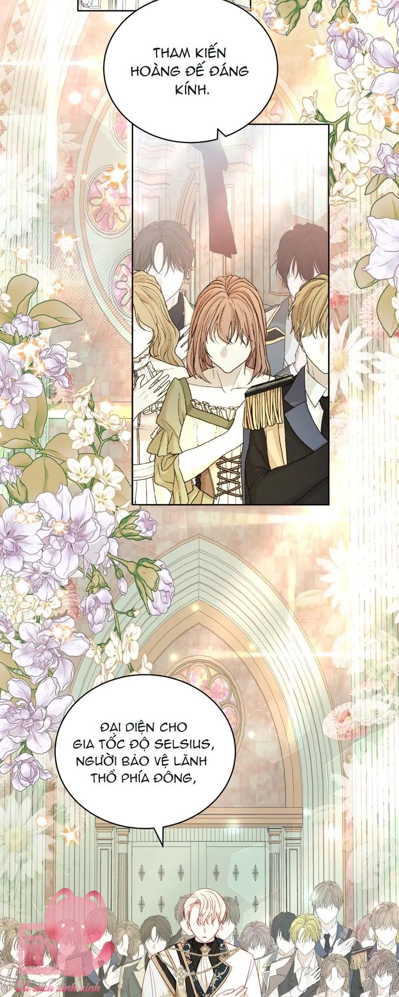 Một Ngày Nọ Bỗng Dưng Cha Xuất Hiện Chapter 28 - Trang 4