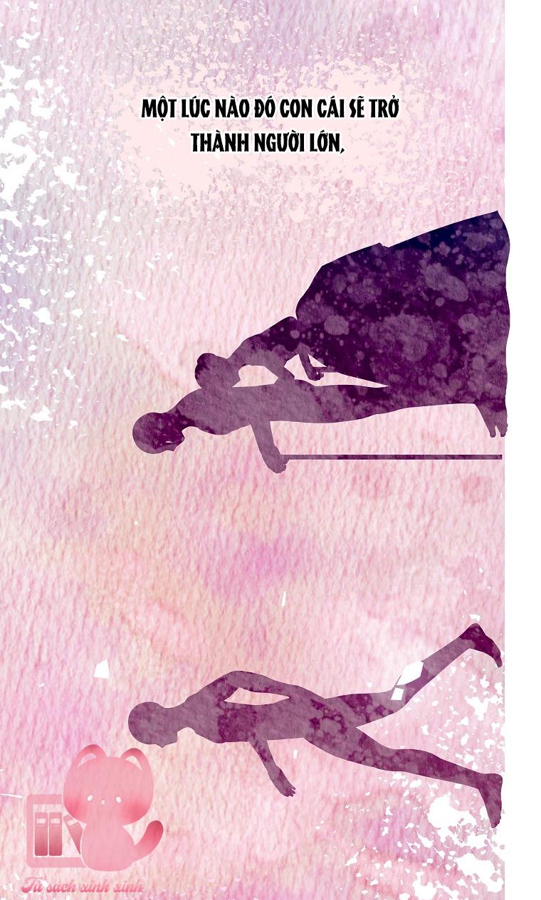 Thời Gian Của Nhân Vật Phụ Có Giới Hạn Chapter 36 - Trang 4