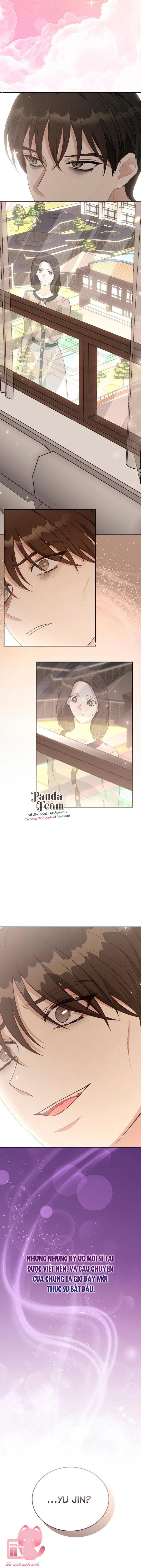 Đoạt Lại Chap 12 - Trang 2