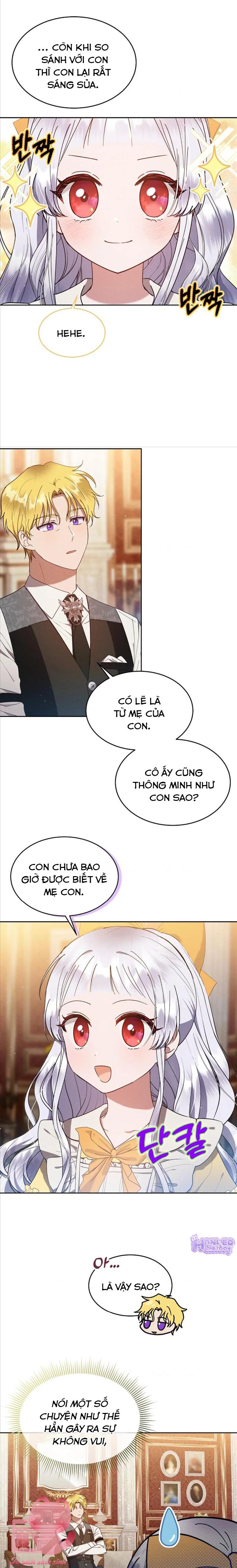 Tôi Ở Đây Để Trả Thù Chap 20 - Trang 2
