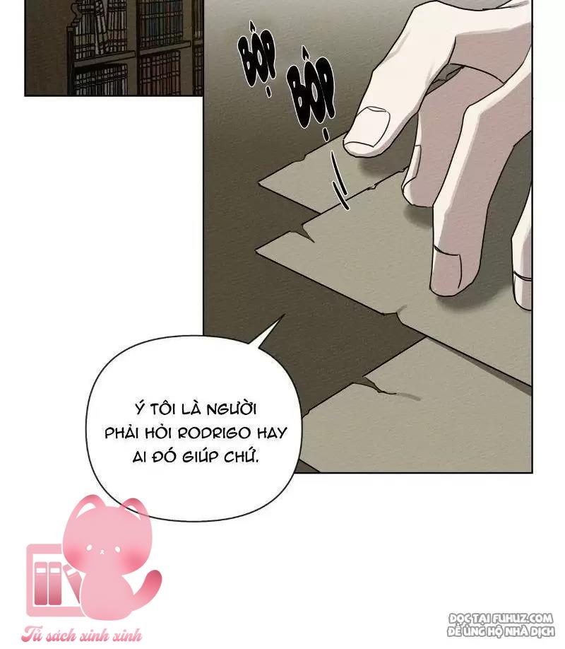 Dưới Tán Cây Sồi Chapter 18 - Trang 3