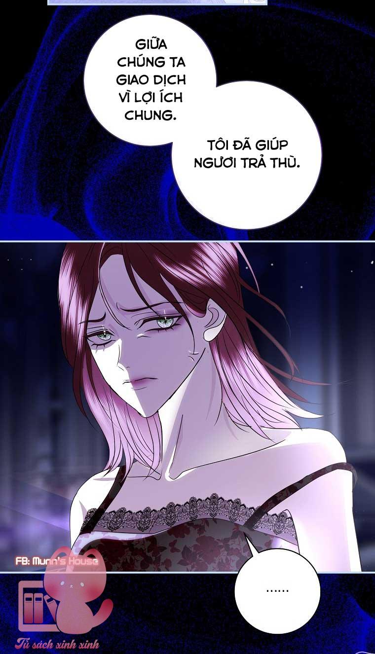 Này Boss Phản Diện, Tôi Có Thể Làm Mọi Thứ Trừ Cưới Ngài Chap 34 - Trang 4