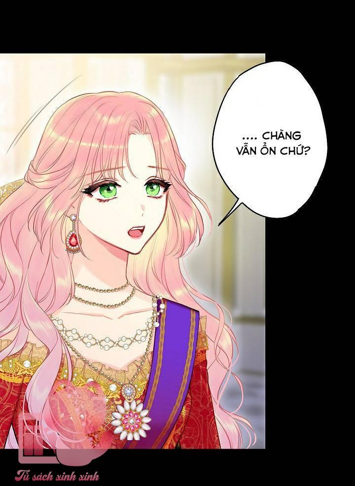 Ác Nữ Muốn Ly Hôn Chap 97 - Trang 2