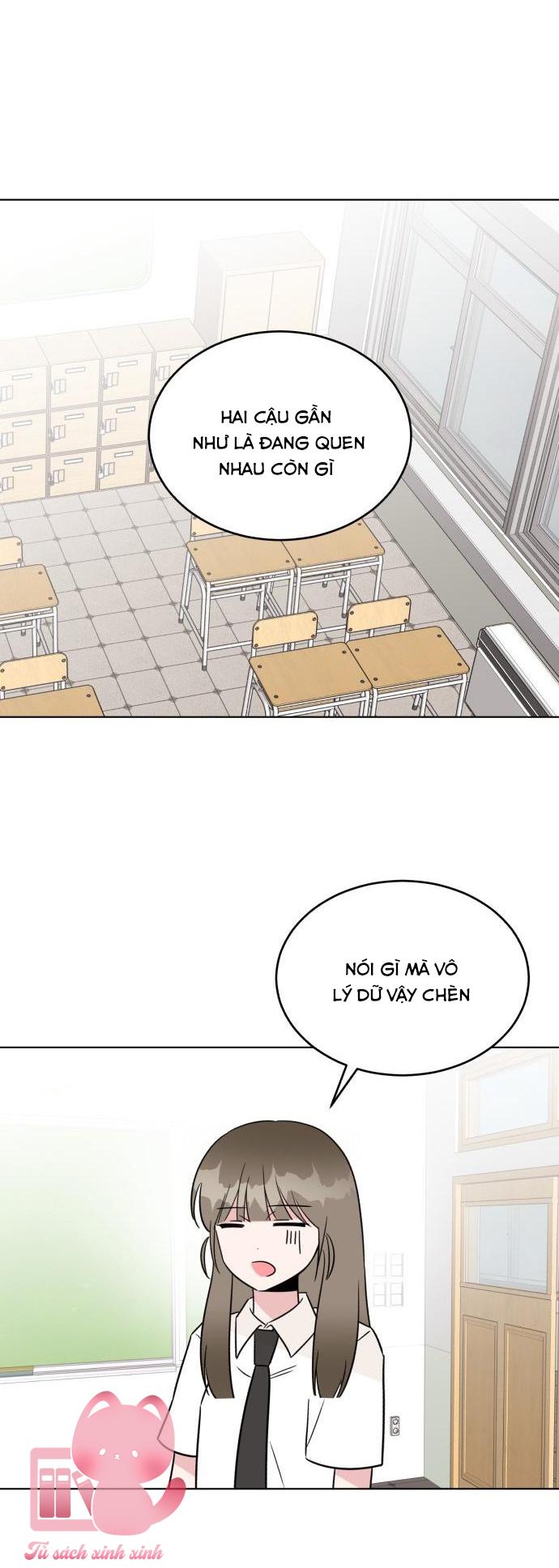 Chúng Ta Là Gì Của Nhau? Chap 31 - Trang 2