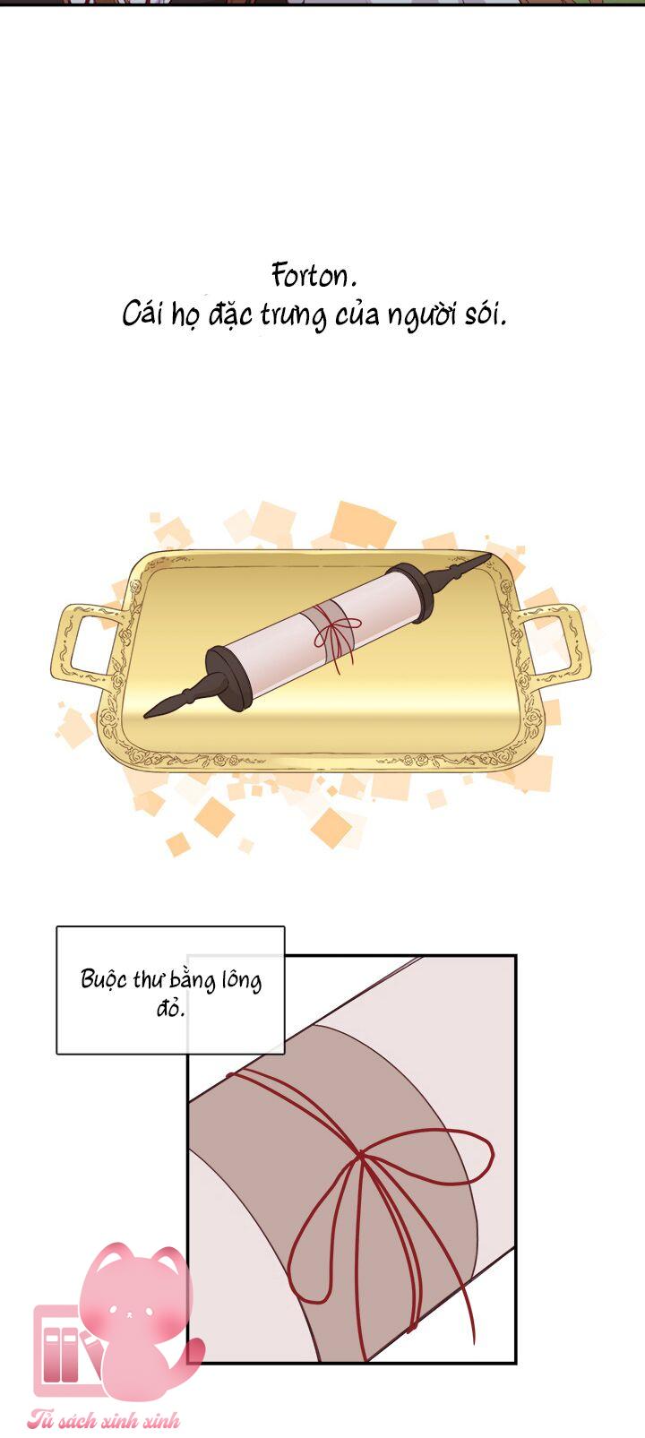 Hãy Coi Chừng Ác Nữ Chapter 22 - Trang 4