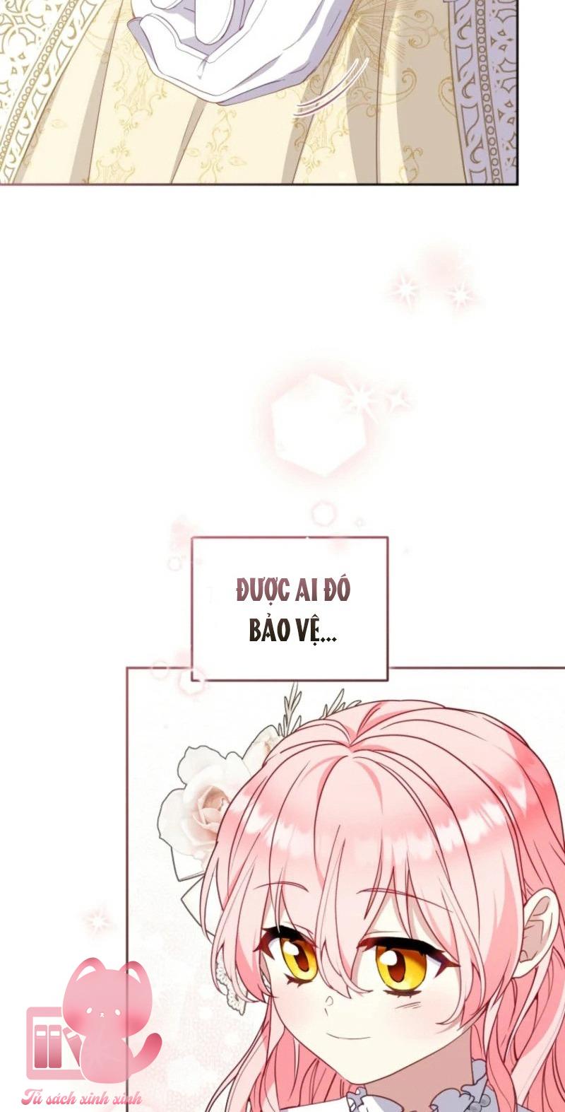 Tôi Được Nuôi Dưỡng Bởi Những Kẻ Phản Diện Chap 94 - Trang 3