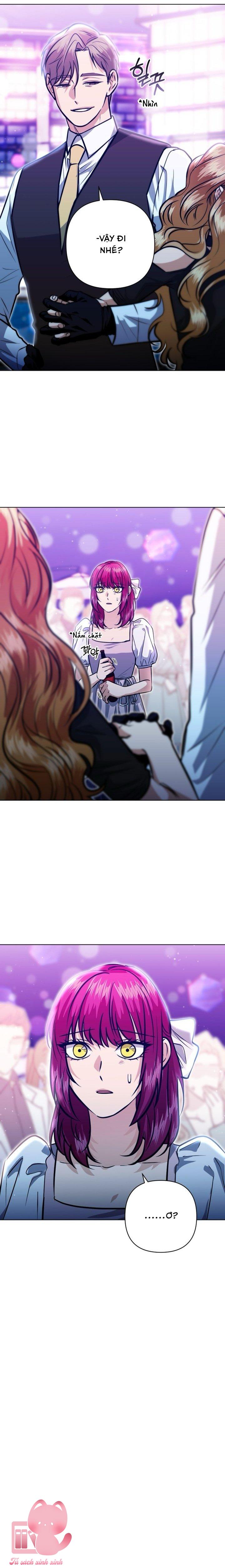 Xin Người Đừng Quên Chap 86 - Trang 3