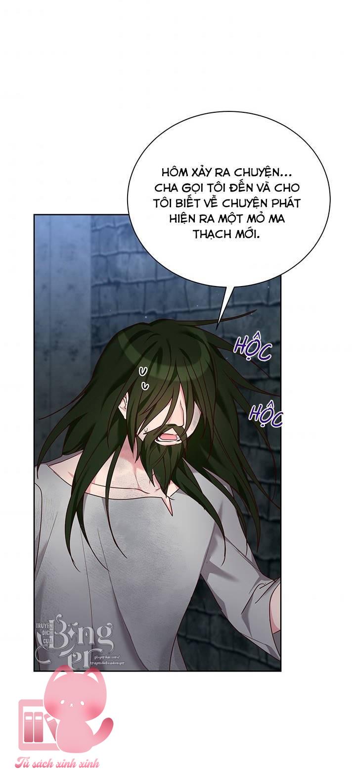 Thế Thì Ta Cứ Trở Thành Kẻ Ác Thôi Chap 27 - Trang 2