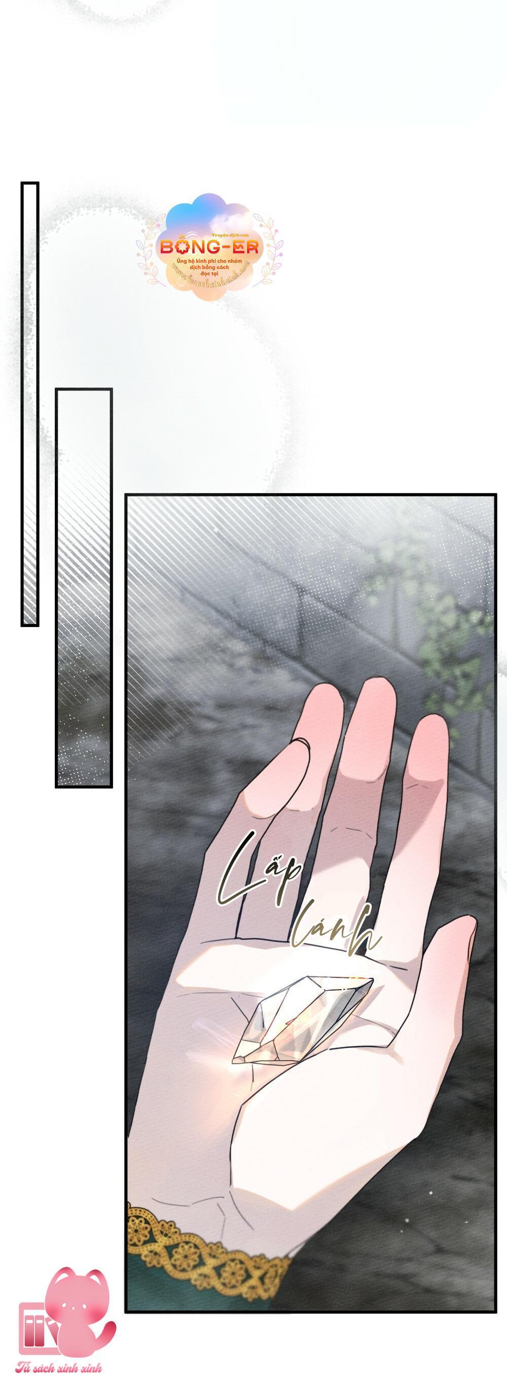 Dưới Tán Cây Sồi Chap 54 - Next Chapter 54.1