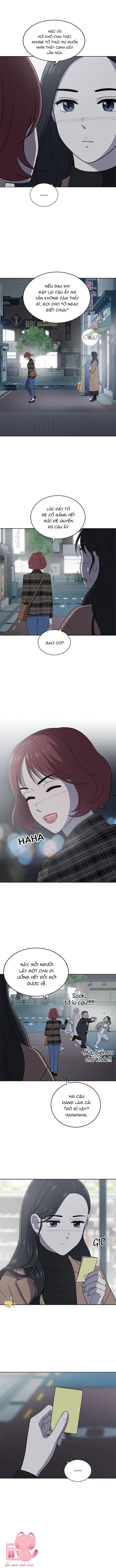 Cô Nàng Hết Thuốc Chữa Chap 102 - Trang 2