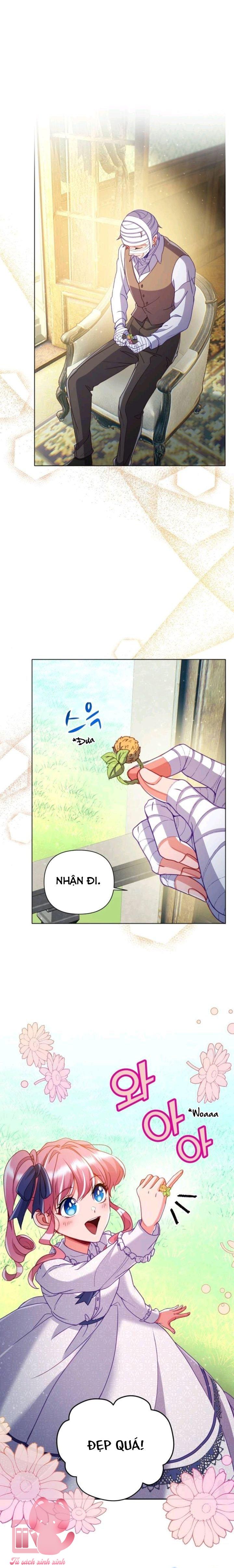 Ước Hẹn Không Thành Của Đôi Ta Chap 45 - Trang 3