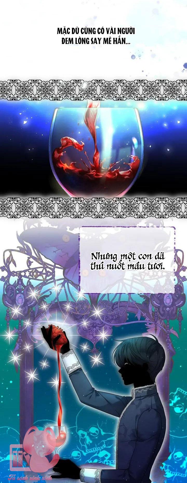 Tiểu Thư Crystal Là Nam Nhân Chap 1 - Trang 2