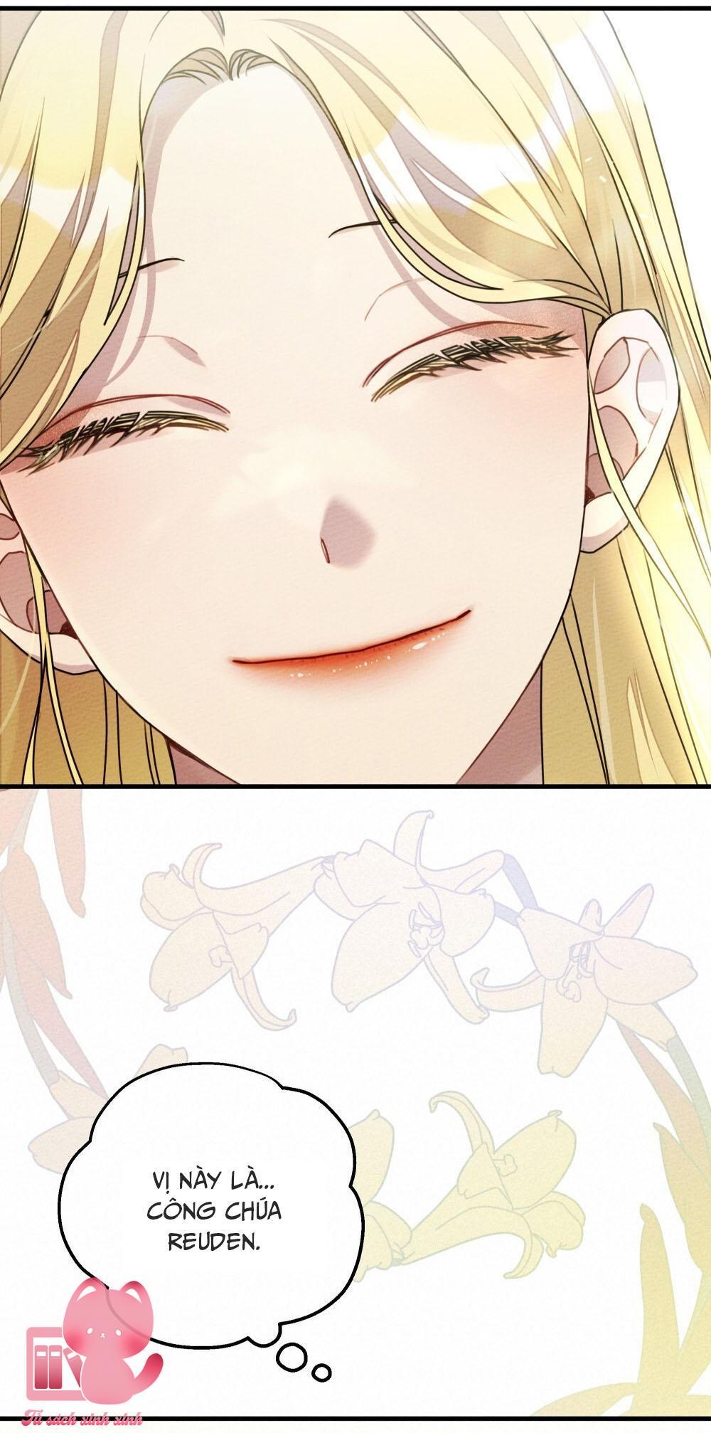 Dưới Tán Cây Sồi Chap 64 - Next Chapter 64.1