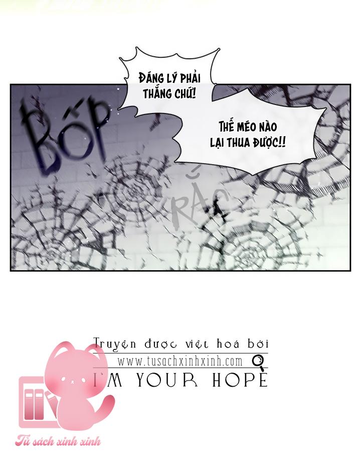 Hãy Coi Chừng Ác Nữ Chap NT3 - Trang 2