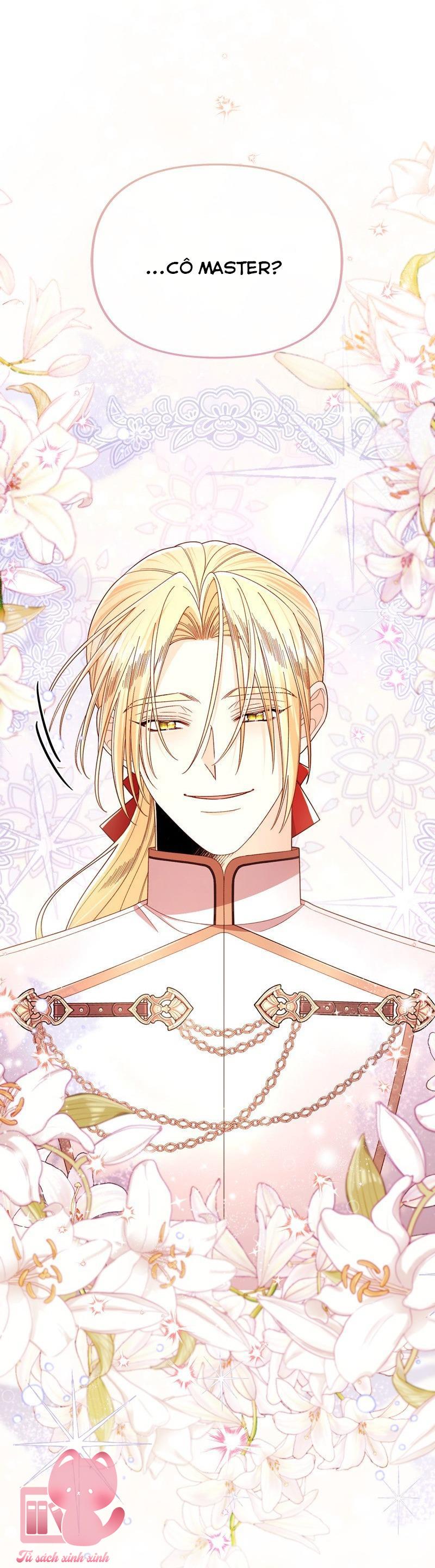 Hoàng Hậu Tái Hôn Chap 213 - Trang 3