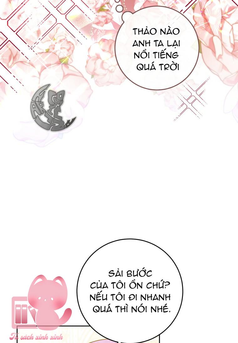 Làm Ác Nữ Bộ Không Tuyệt Sao? Chap 36 - Trang 4