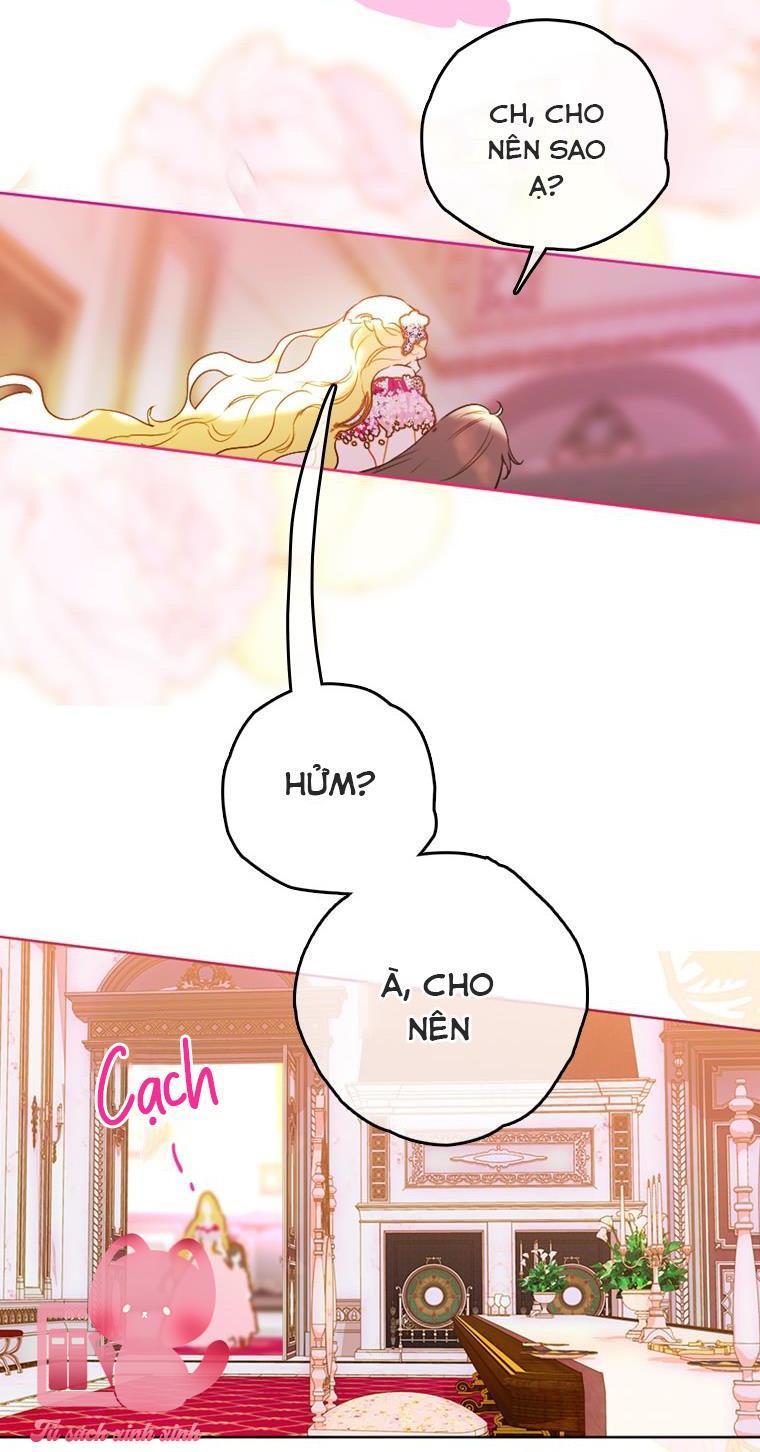 Khế Ước Hôn Nhân Của Mẹ Tôi Chapter 4 - Trang 4