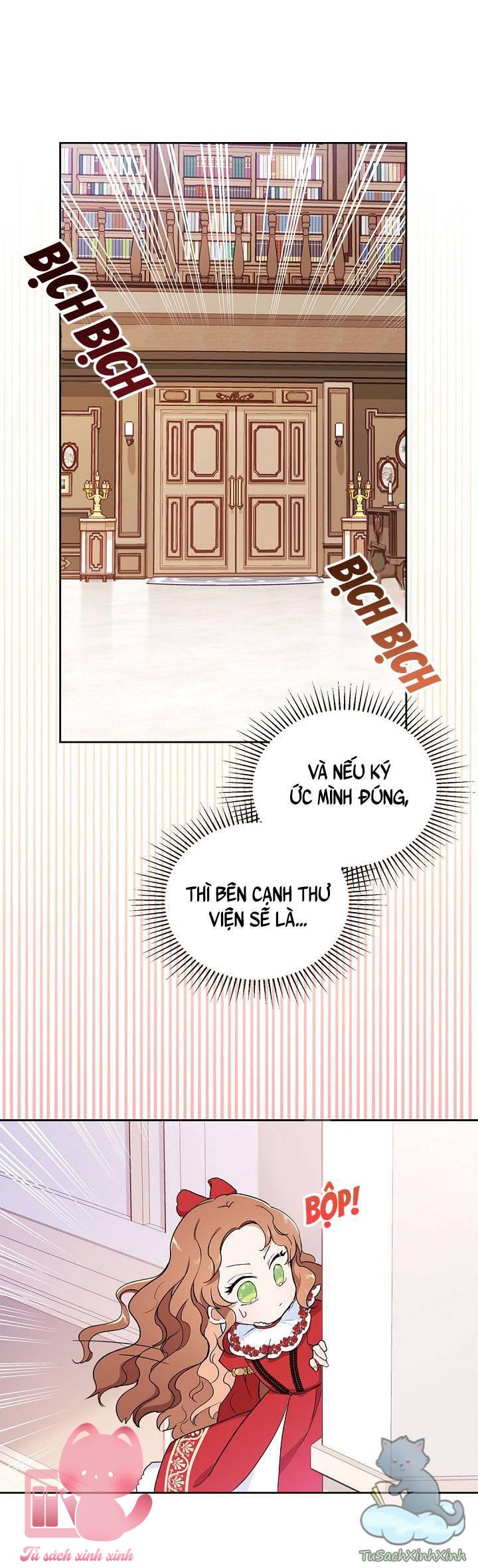 Kiếp Này Ta Sẽ Trở Thành Gia Chủ Chap 2 - Trang 2