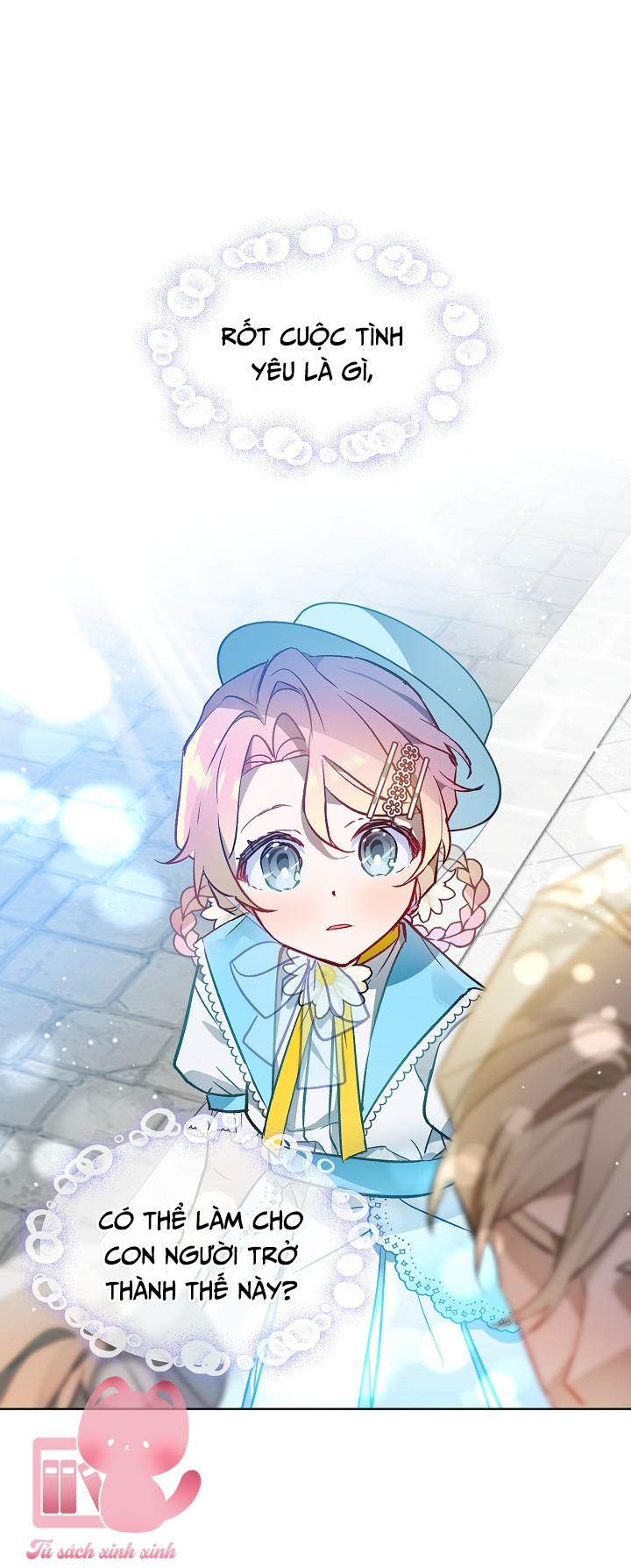 Quý Cô Thế Giới Ngầm Chap 24 - Next Chapter 24.5