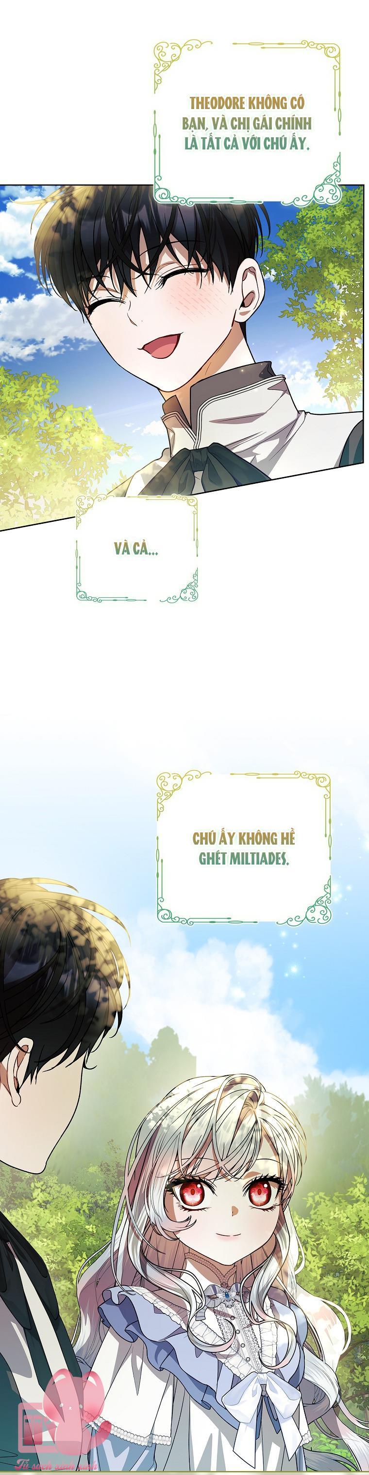 Nhận Nuôi Người Cha Phản Diện Chapter 78 - Trang 4