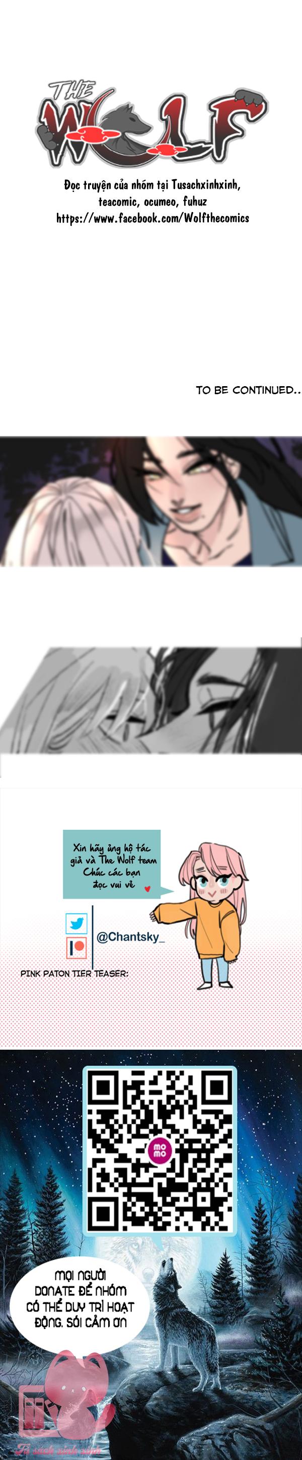 Tình Cờ Thật Đấy Chap 13.1 - Next Chap 14.2