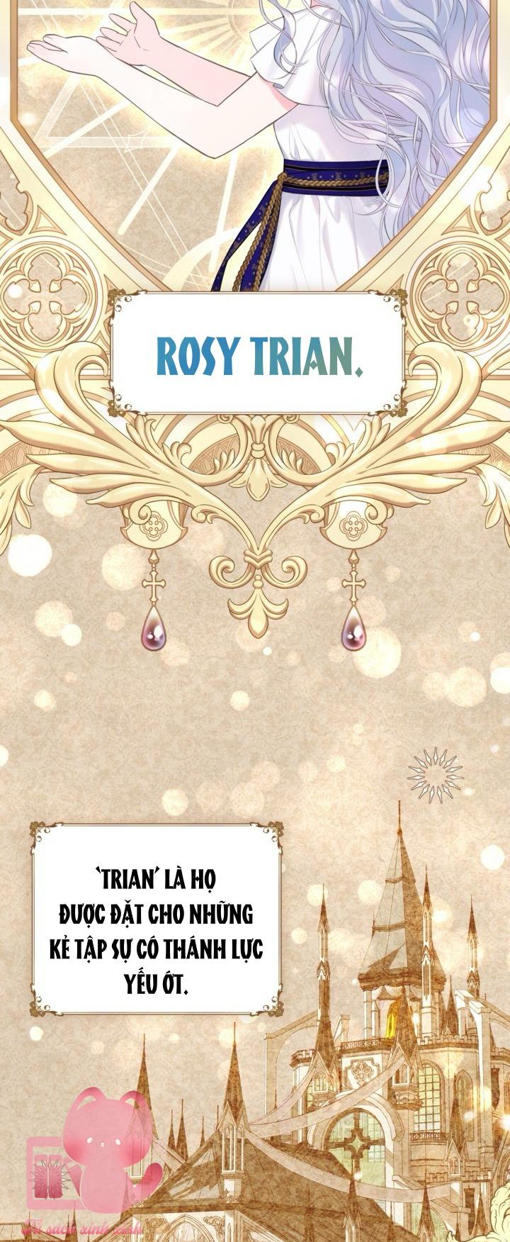 Người Anh Trai Mạnh Nhất Của Tôi Đã Mất Trí Nhớ Chap 1 - Trang 4