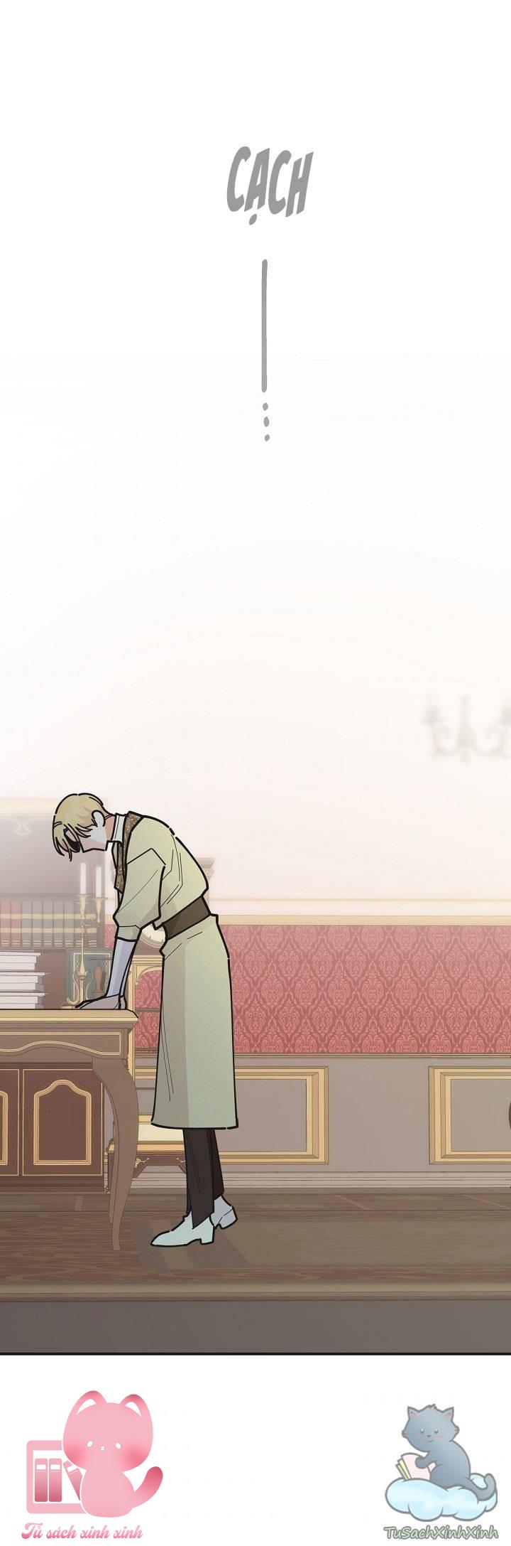 Người Hùng Của Ác Nữ Chapter 82 - Trang 4