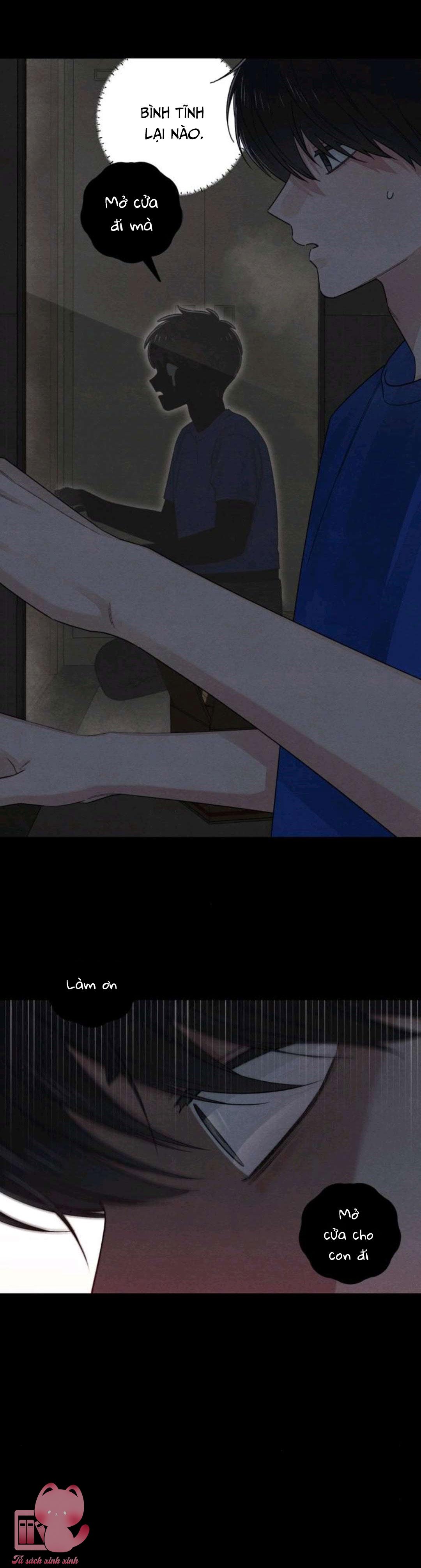 Bí Mật Thanh Xuân Chapter 92 - Trang 4