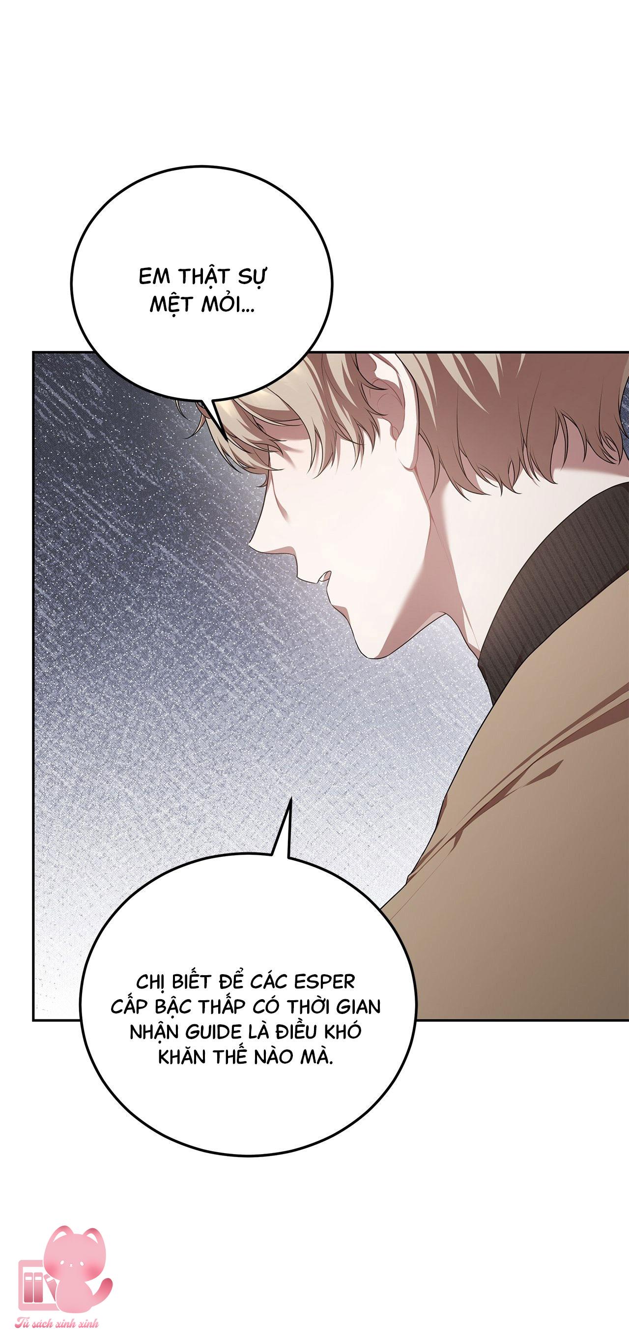 Chủ Tiệm Cà Phê Là Guide Cấp S Chap 1 - Next Chap 2