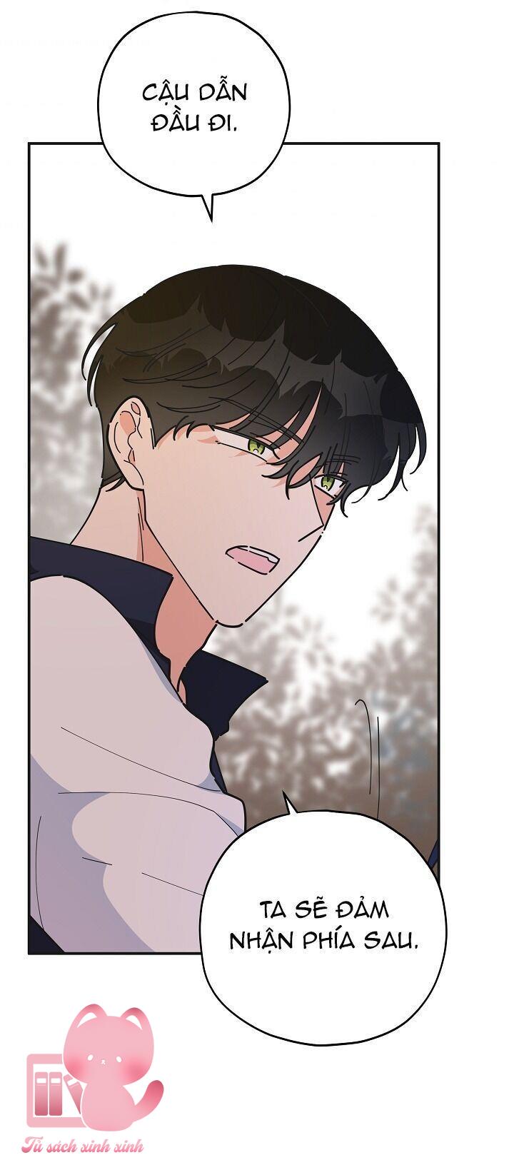 Người Hùng Của Ác Nữ Chapter 55 - Trang 4
