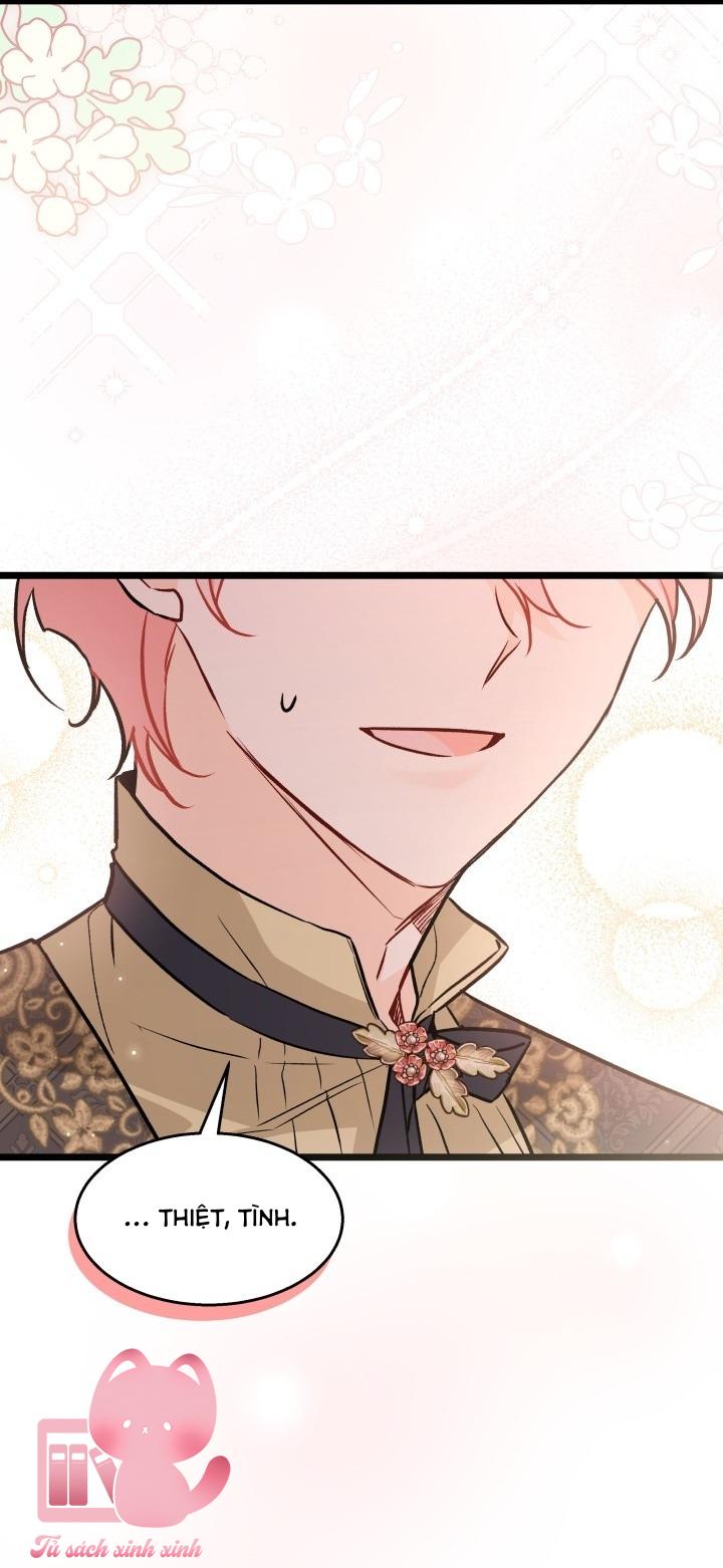 Quan Hệ Cộng Sinh Giữa Báo Đen Và Thỏ Trắng Chap 94 - Trang 2