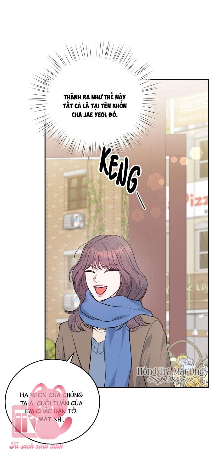 Mùa Hè Bất Tận Chap 3 - Trang 3