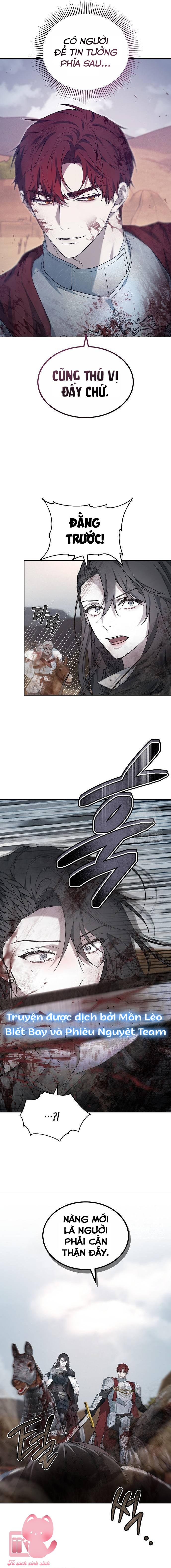 Thời Đại Oman Chap 28 - Trang 2