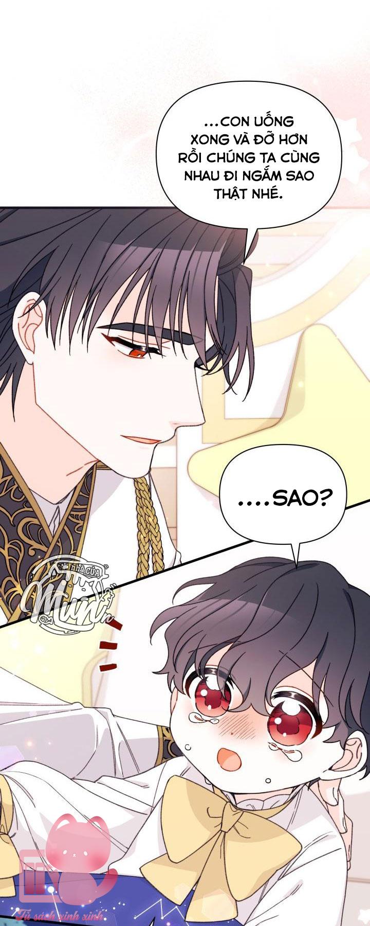 Nhặt Được Nam Chính Tặng Kèm Phu Quân Chap 33 - Trang 3