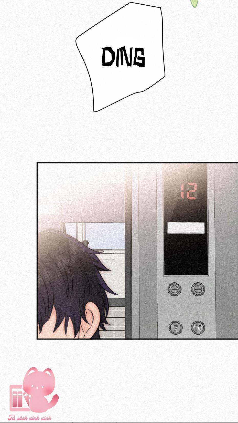 Bệnh Yêu Chap 124 - Next Chap 125