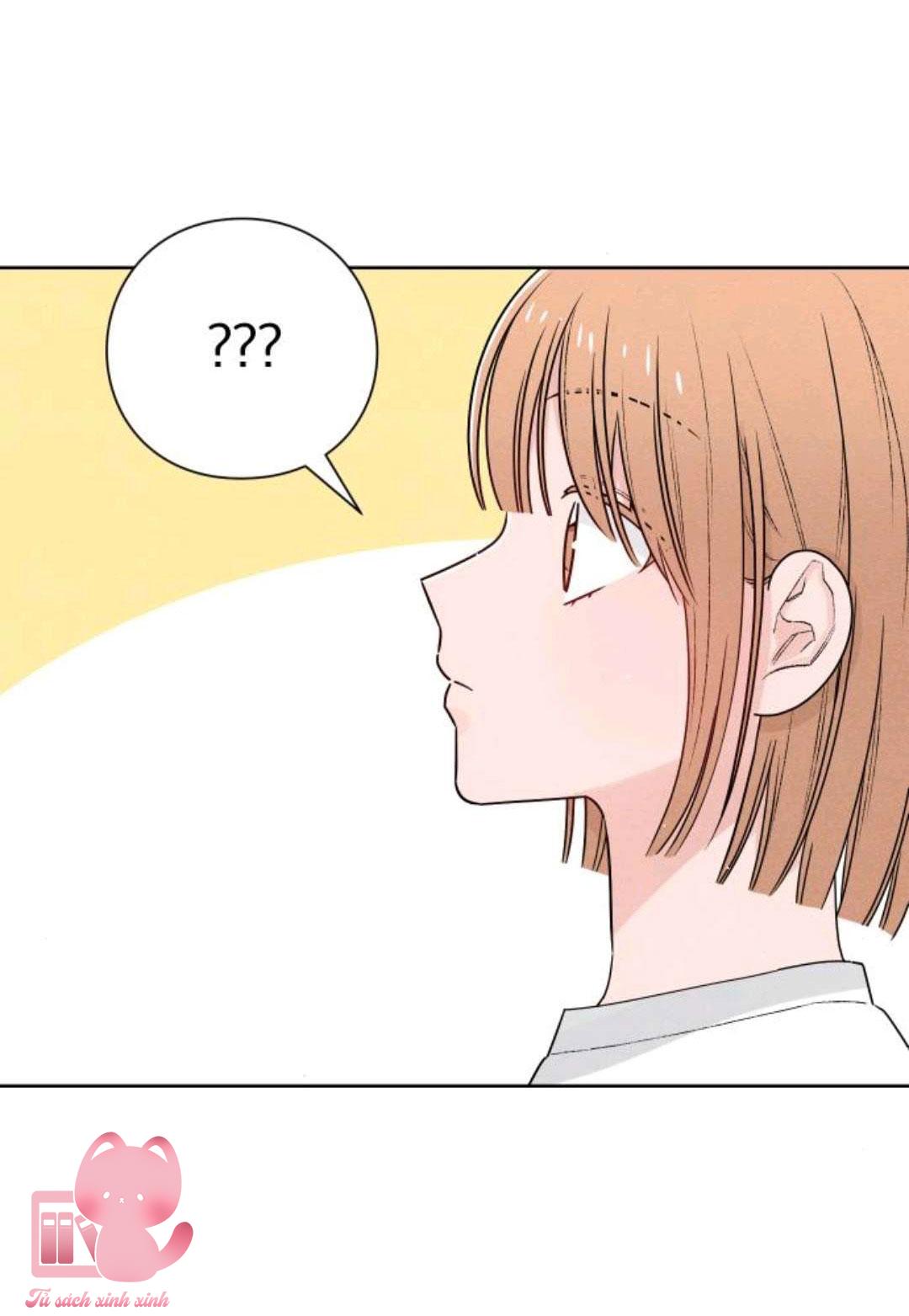 Bí Mật Thanh Xuân Chapter 48 - Trang 4