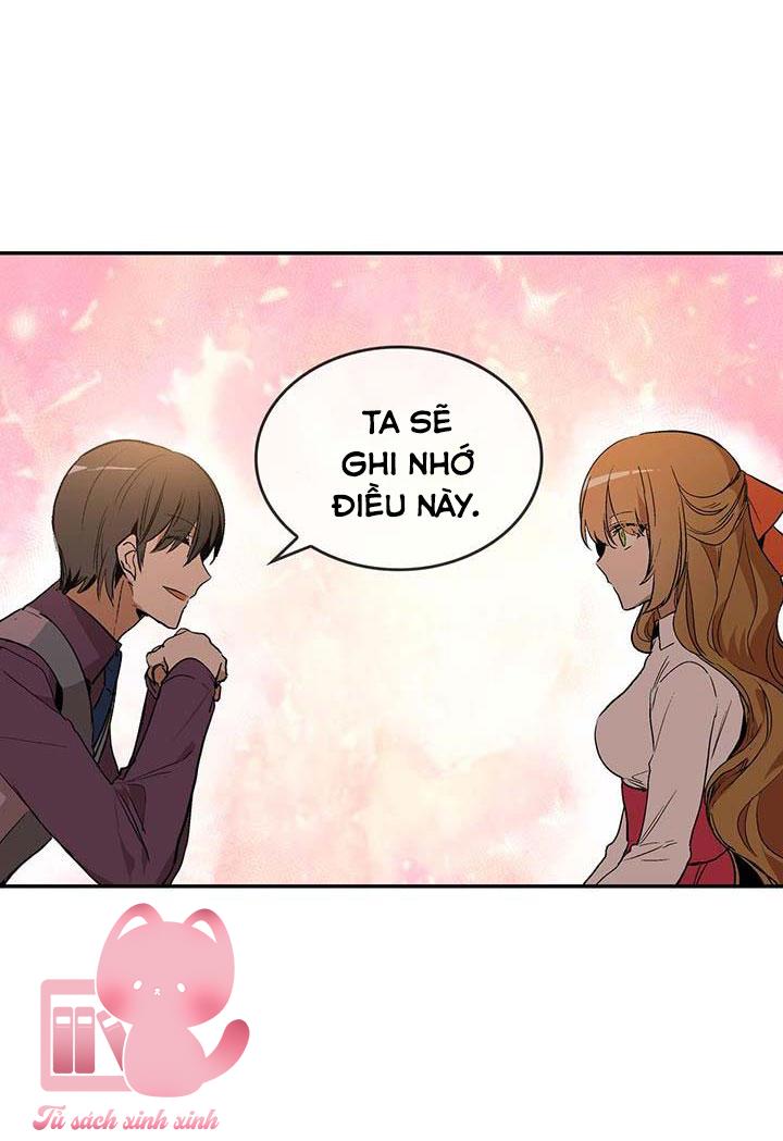 Vị Hôn Thê Khế Ước Của Công Tước Chapter 10 - Trang 4