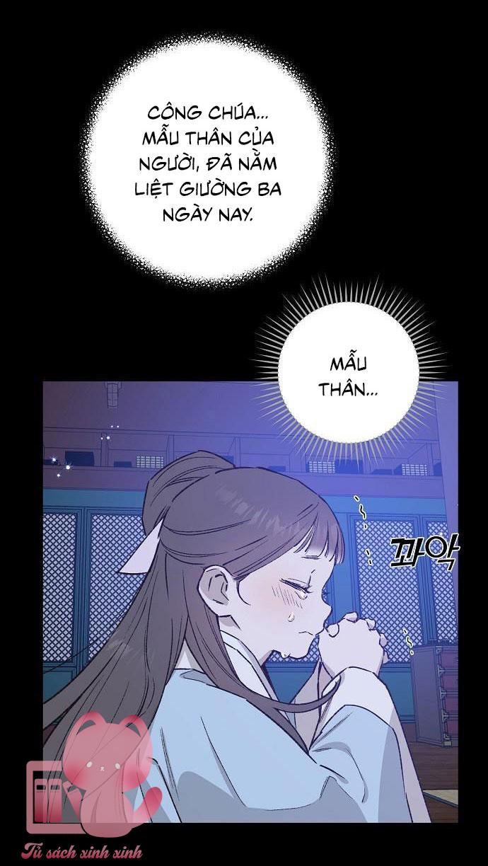 Onsaemiro Chapter 33 - Trang 4